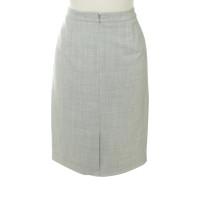 J. Crew skirt wool