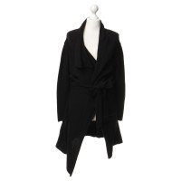 Escada Cardigan in black