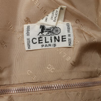 Céline skirt in beige