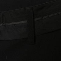D&G Pantaloni in nero 