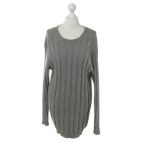 Aida Barni Cashmere sweater in grey