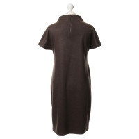 Brunello Cucinelli Dress in Brown 