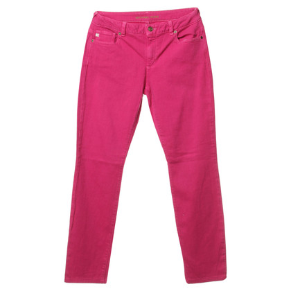 Michael Kors Jeans in pink