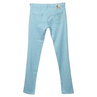 Moschino Pantaloni in azzurro chiaro 
