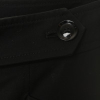 Christian Dior Trousers in black