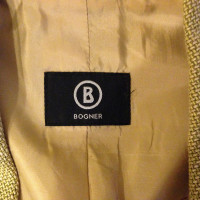 Bogner Tweed Blazer 