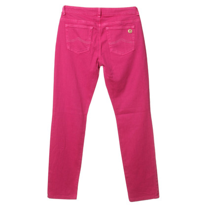 Michael Kors Jeans in Pinkfarben