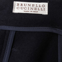 Brunello Cucinelli Abito in lana 
