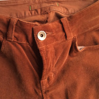 J Brand Pantaloni di velluto