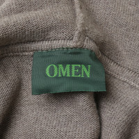 Omen Sweater wool