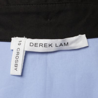 Derek Lam Bluse im Layering-Look