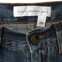 Victoria Beckham Jeans blue 