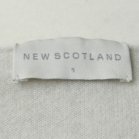 Andere Marke New Scotland - Pullover mit Kaschmir