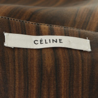 Céline Ensemble in a wood look