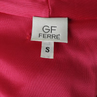 Ferre Blouse with belt