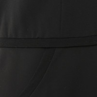 Calvin Klein Kleid in Schwarz 