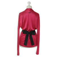 Ferre Blouse with belt