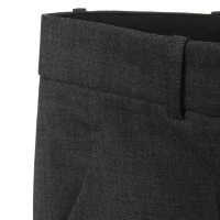 Marni I titolari grigio pantaloni di lana 