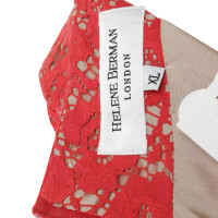 Andere Marke Helene Berman - Kleid in Spitzen-Optik 