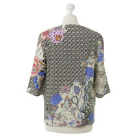 Etro Blouse with patterns