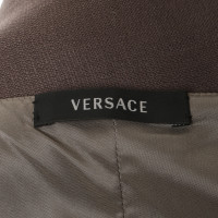 Versace Abito con dettaglio gioiello