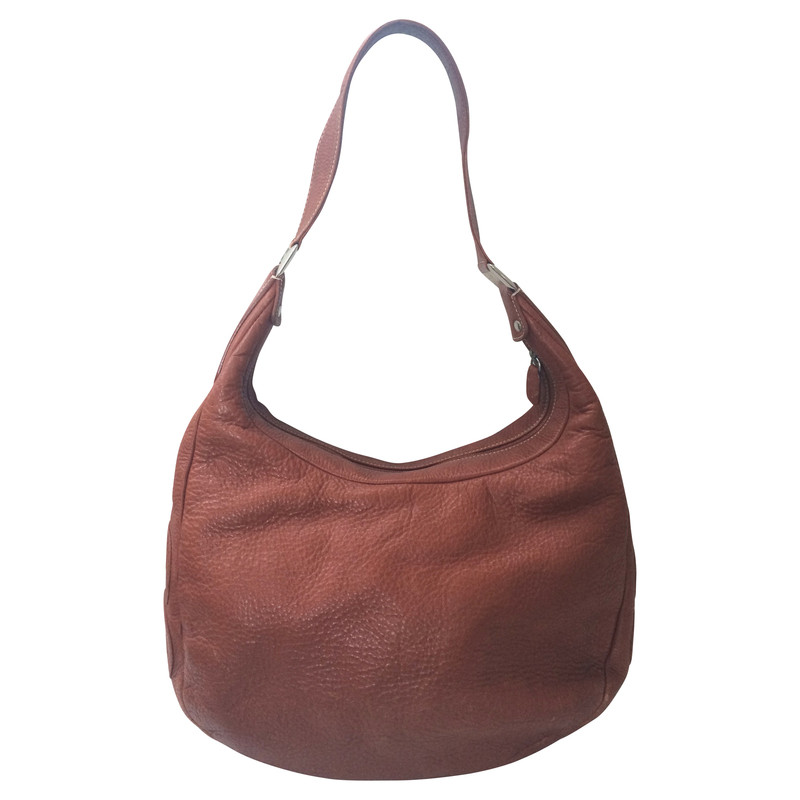 Escada Hobo bag in Brown - Second Hand Escada Hobo bag in Brown buy used  for 160€ (229941)