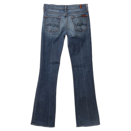 7 For All Mankind Jeans « Bootcut »