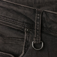 Burberry Jeans anthracite