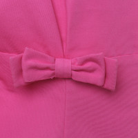 Blumarine Jacke in Pink