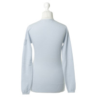 Ftc Cashmere sweater light blue