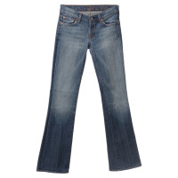 7 For All Mankind Jeans "Bootcut"