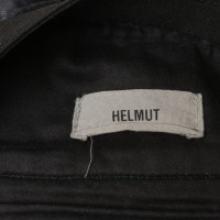 Helmut Lang Pants in anthracite 