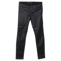 Helmut Lang Pants in anthracite 
