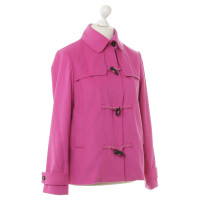 Gant Jacket in pink