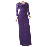 Ralph Lauren  Sequined Dress