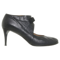 Chloé Ankle Boots in Schwarz