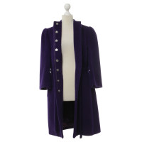 Other Designer Designers remix collection - coat purple