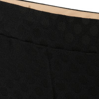 Chloé Trousers in black