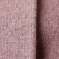 Marni Cape in Rosa 