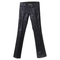 Other Designer The seafarer - jeans with patterns