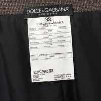 Dolce & Gabbana Bell Rock in Brown