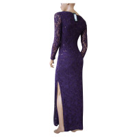 Ralph Lauren  Sequined Dress