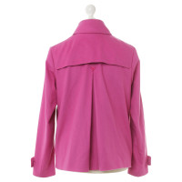 Gant Jacket in pink