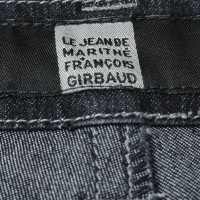 Marithé Et Francois Girbaud Ensemble aus Jeans