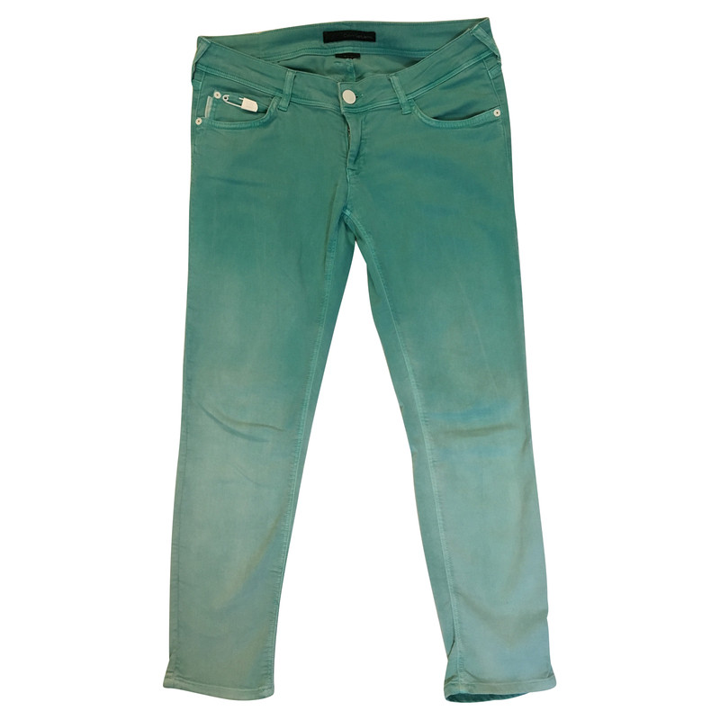 Calvin Klein Jeans in Mintgrün