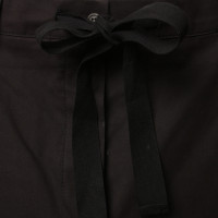 Prada Trousers in black