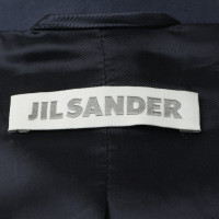 Jil Sander Blazer in Navy