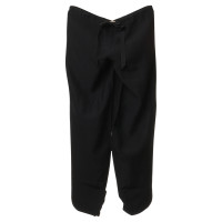 Other Designer Trousers in black