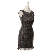 Dolce & Gabbana Dress in Tweed- 