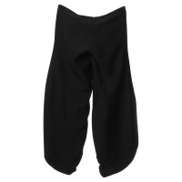 Other Designer Trousers in black